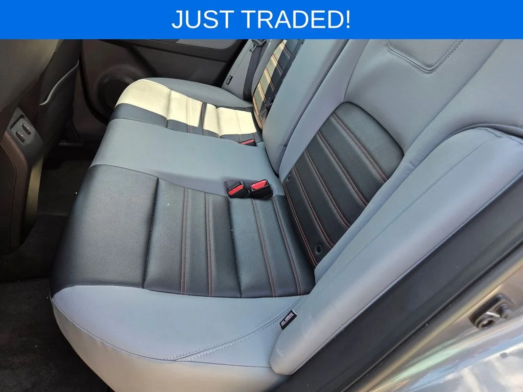 Used 2024 Gray Nissan SR image 23