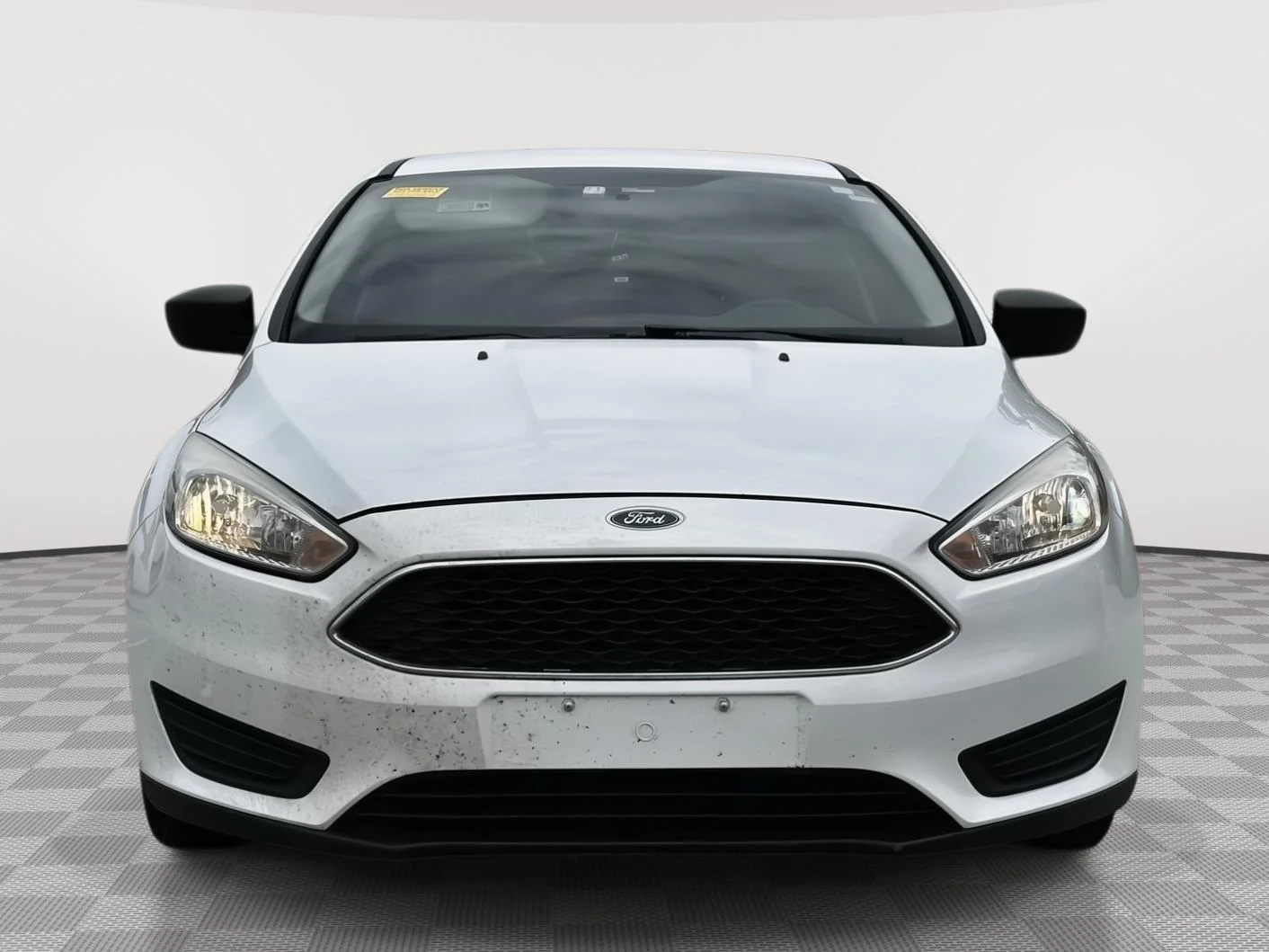 Used 2018 Ford Focus S with VIN 1FADP3E20JL223413 for sale in Kansas City