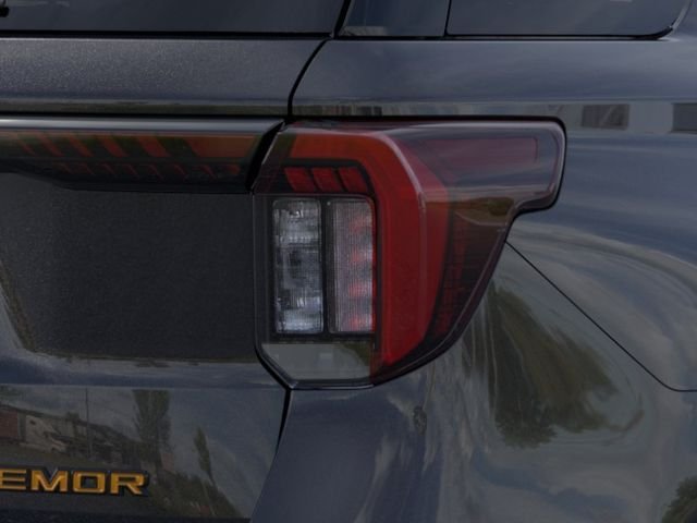 New 2026 Black Ford Tremor image 21