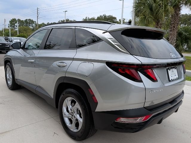 2024 Hyundai Tucson SEL - Photo 12