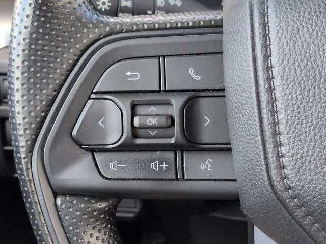 Certified Used 2025 Blue Toyota SR5 image 23