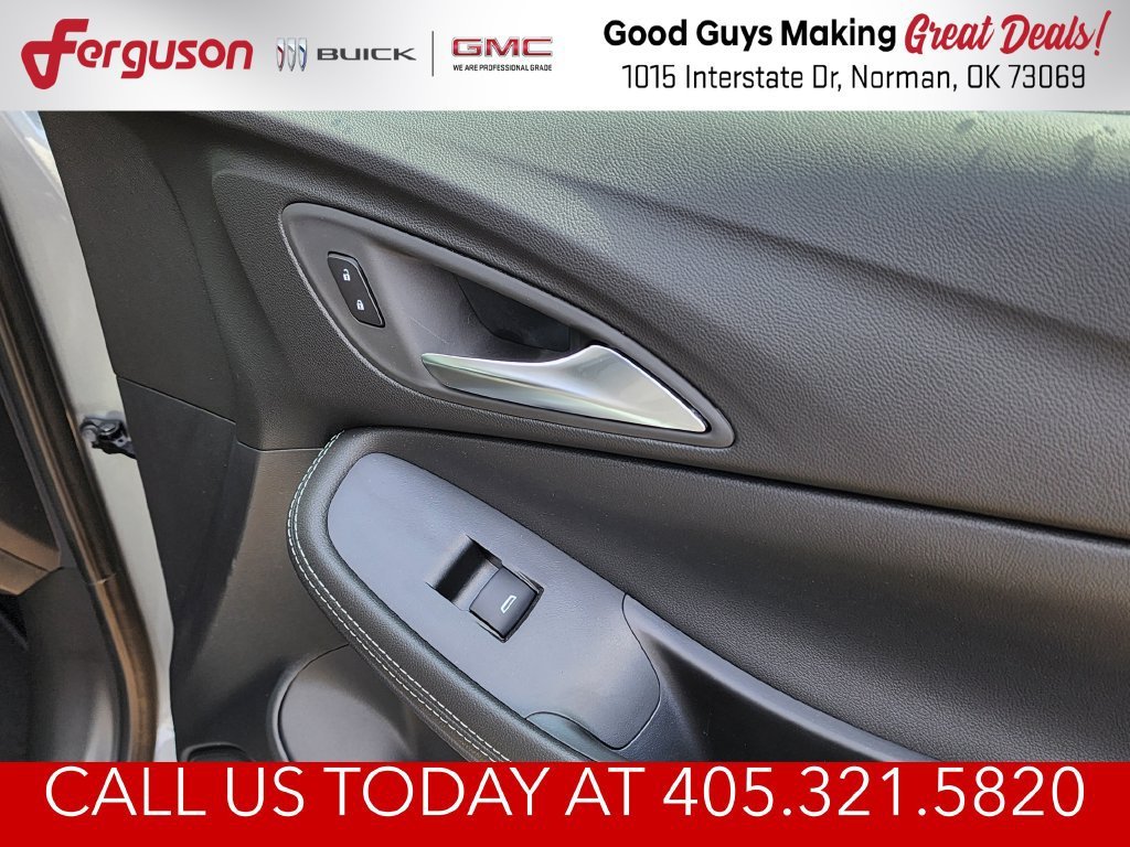 2026 Buick Encore GX Preferred - Photo 36