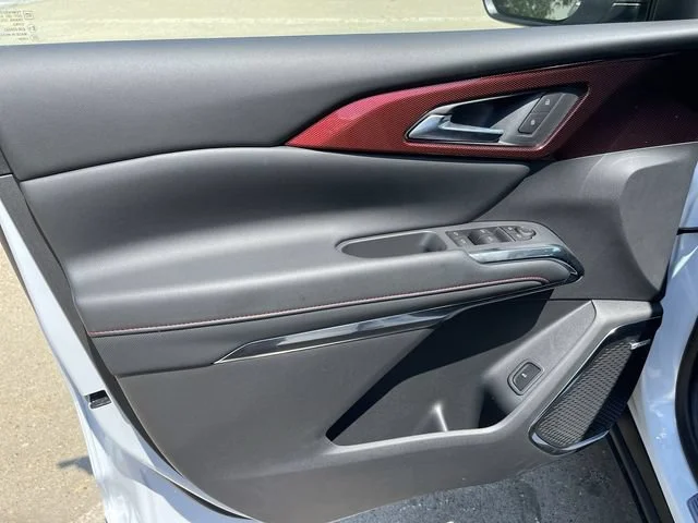2026 Chevrolet Traverse Z71 - Photo 10