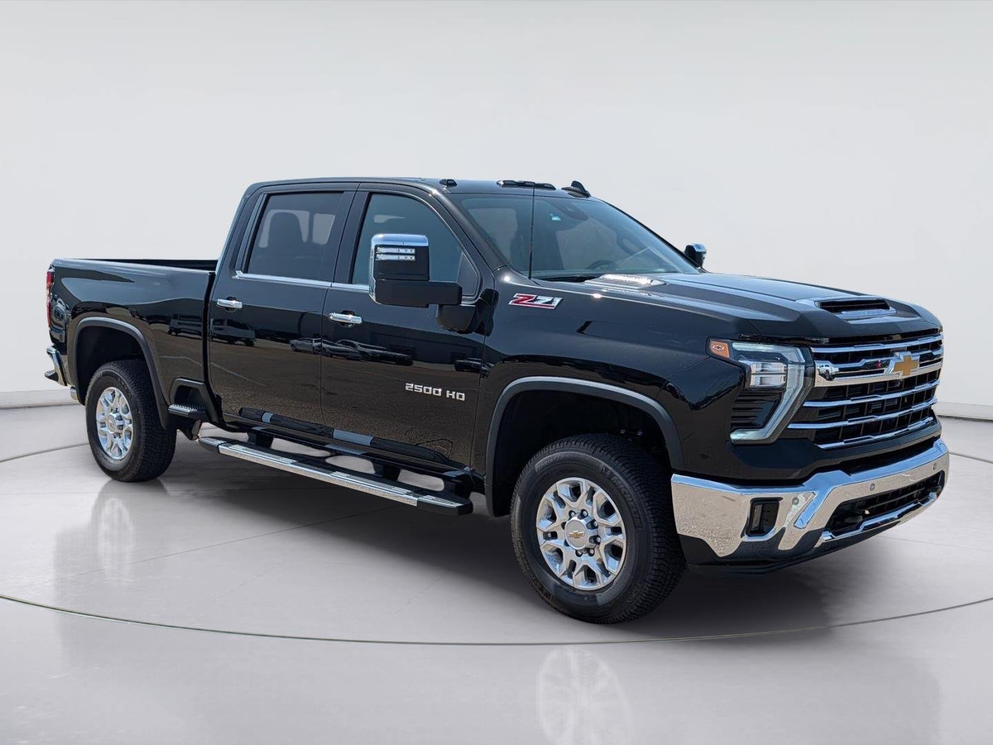 2026 Chevrolet Silverado 2500 HD LTZ - Photo 7