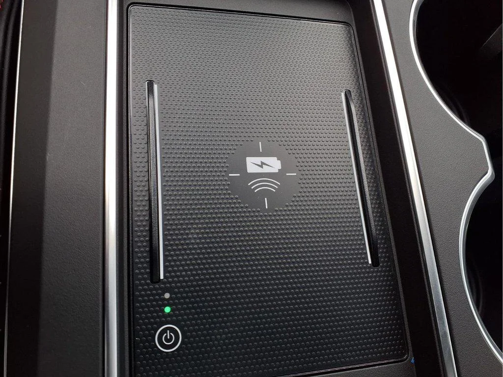 2026 Acura MDX A-Spec w/Advance Package - Photo 25