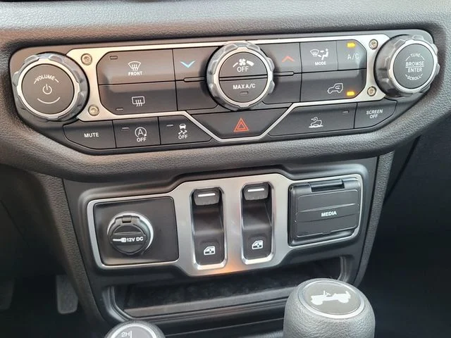 New 2026 41 Exterior Paint Jeep Sport S image 24