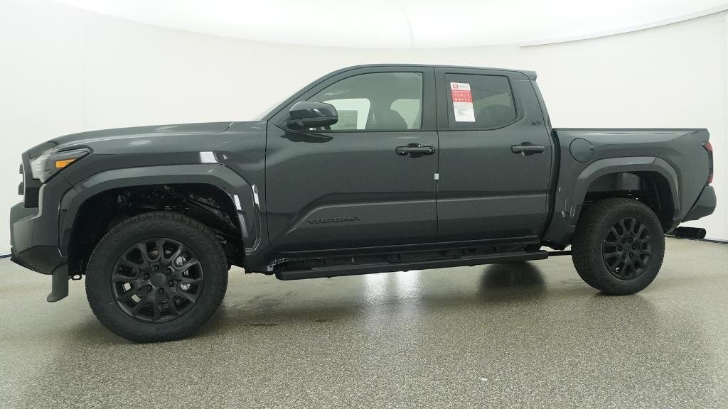 New 2026 Underground Toyota SR5 image 11