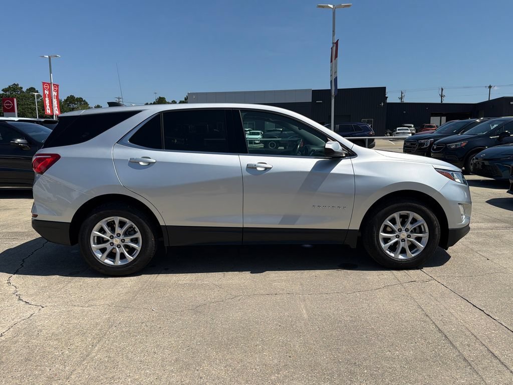 2020 Chevrolet Equinox LT - Photo 6