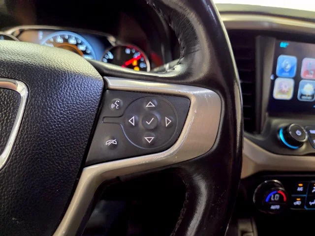 Used 2019 IRIDIUM METALLIC GMC Denali image 28