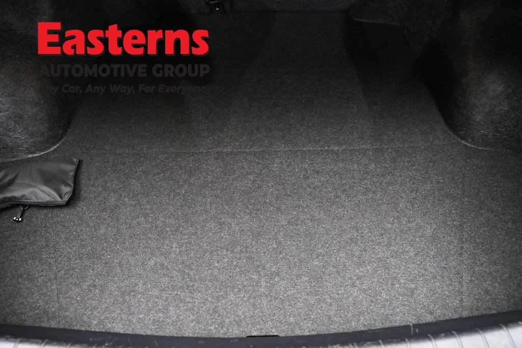Used 2023 Gray Nissan 2.5 SR image 9