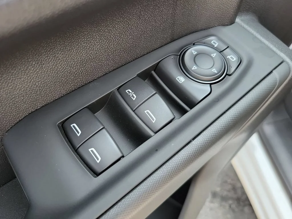 2026 Chevrolet Silverado 1500 Custom - Photo 22
