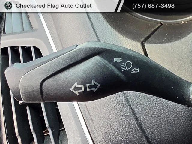 Used 2013 Tuxedo Black Metallic Ford ST image 30