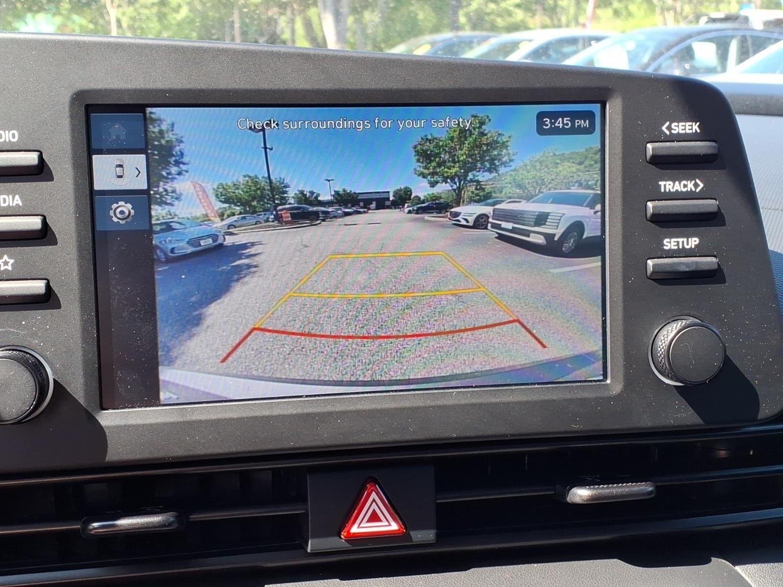 Used 2026 Fluid Metal Hyundai SEL Sport image 27