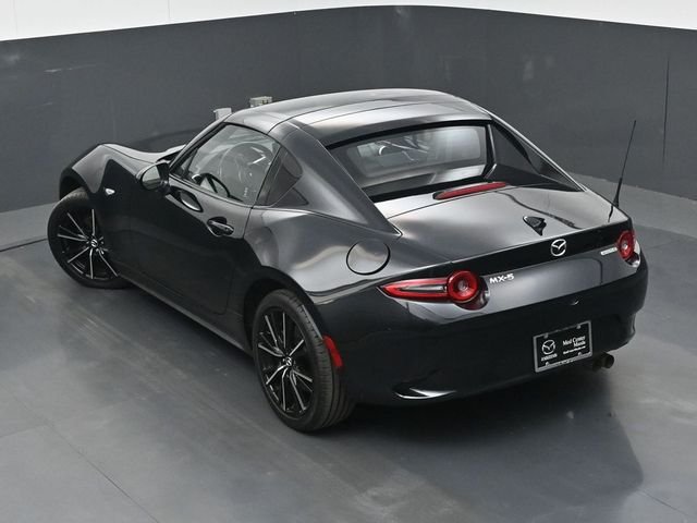 2024 Mazda MX-5 Miata RF Grand Touring - Photo 32