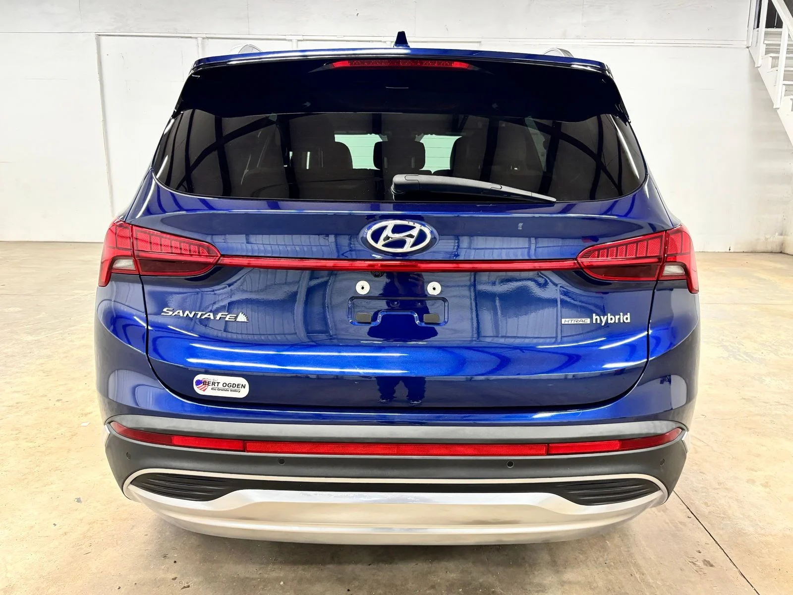 2023 Hyundai Santa Fe SEL Premium HEV - Photo 6