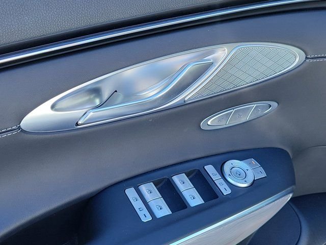 2024 GENESIS GV70 Standard - Photo 19