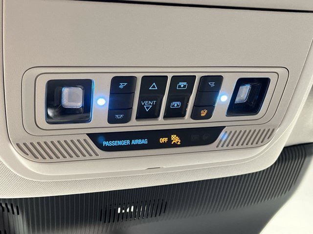 Used 2025 Carbonized Gray Ford Active image 35