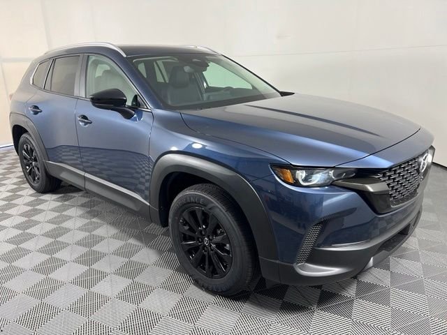 2026 Mazda CX-50 2.5 S Select