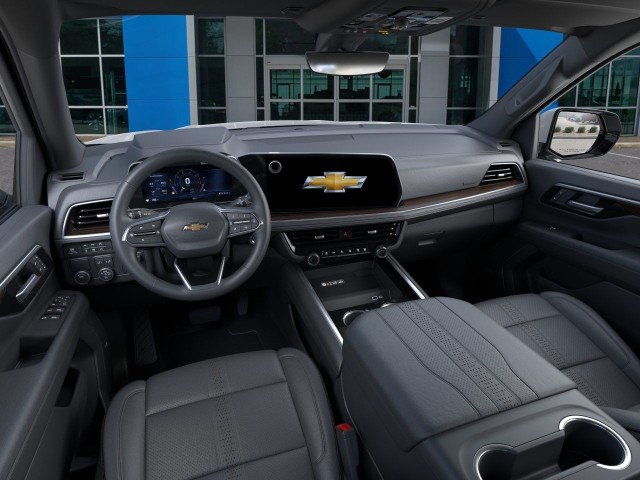 2026 Chevrolet Tahoe High Country - Photo 15
