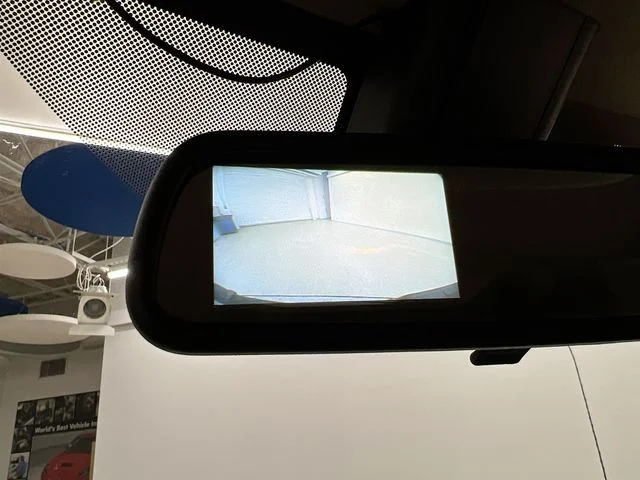 Certified Used 2025 White Chevrolet LT image 33
