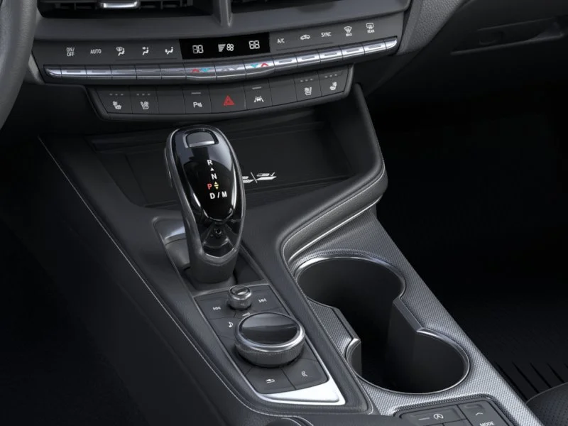 2026 Cadillac CT4 Premium Luxury - Photo 23