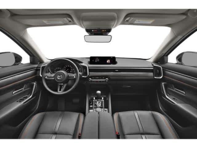 New 2026 Wind Chill Pearl Mazda 2.5 S Premium AWD image 11