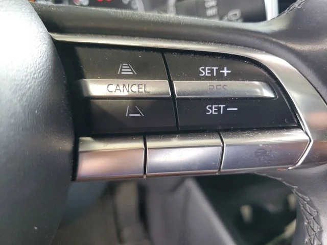 Used 2023 Gray Mazda 2.5 Turbo Meridian Edition image 24
