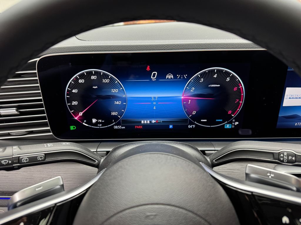 New 2026  Mercedes-Benz GLE 450 image 16