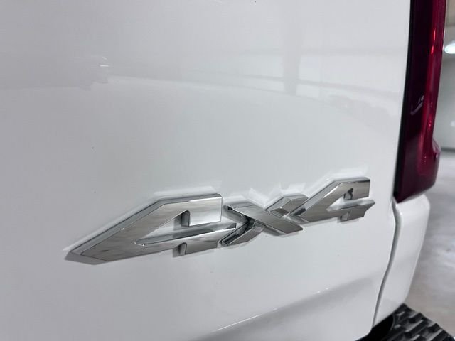 Used 2026 White Ram Laramie image 34