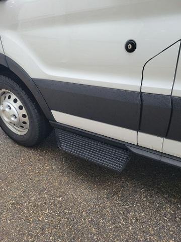 New 2026 Oxford White Ford Cargo Van image 47