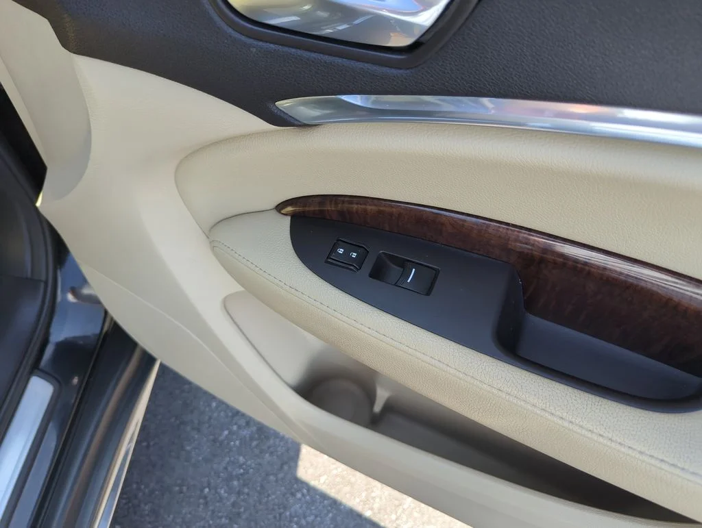 Used 2017  Acura 3.5L image 37