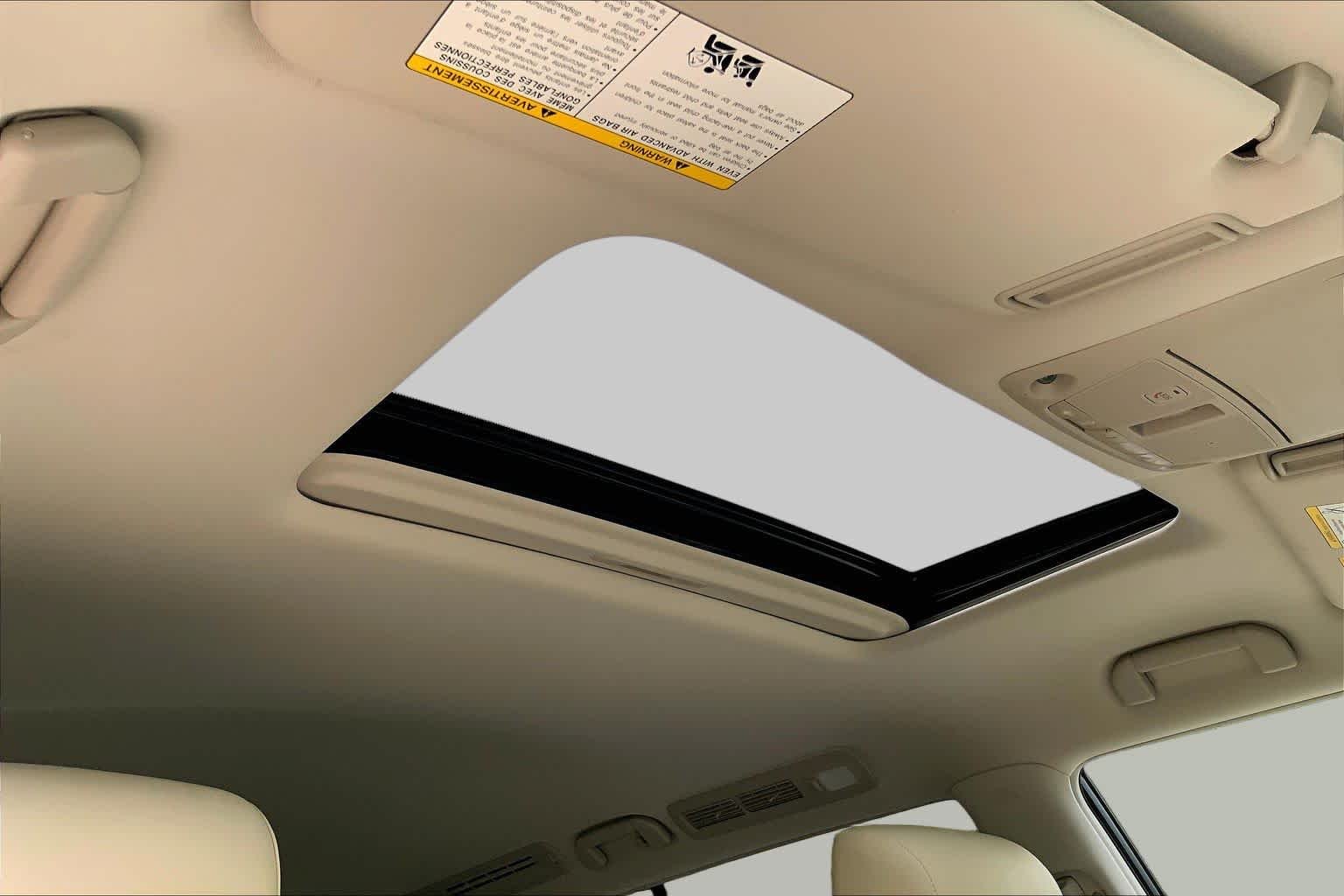 Used 2020 Mineral Black INFINITI LUXE image 14