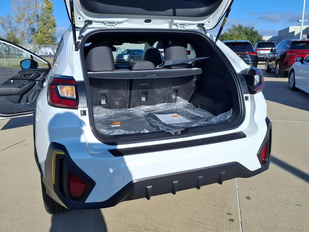 2026 Subaru Crosstrek Sport - Photo 17
