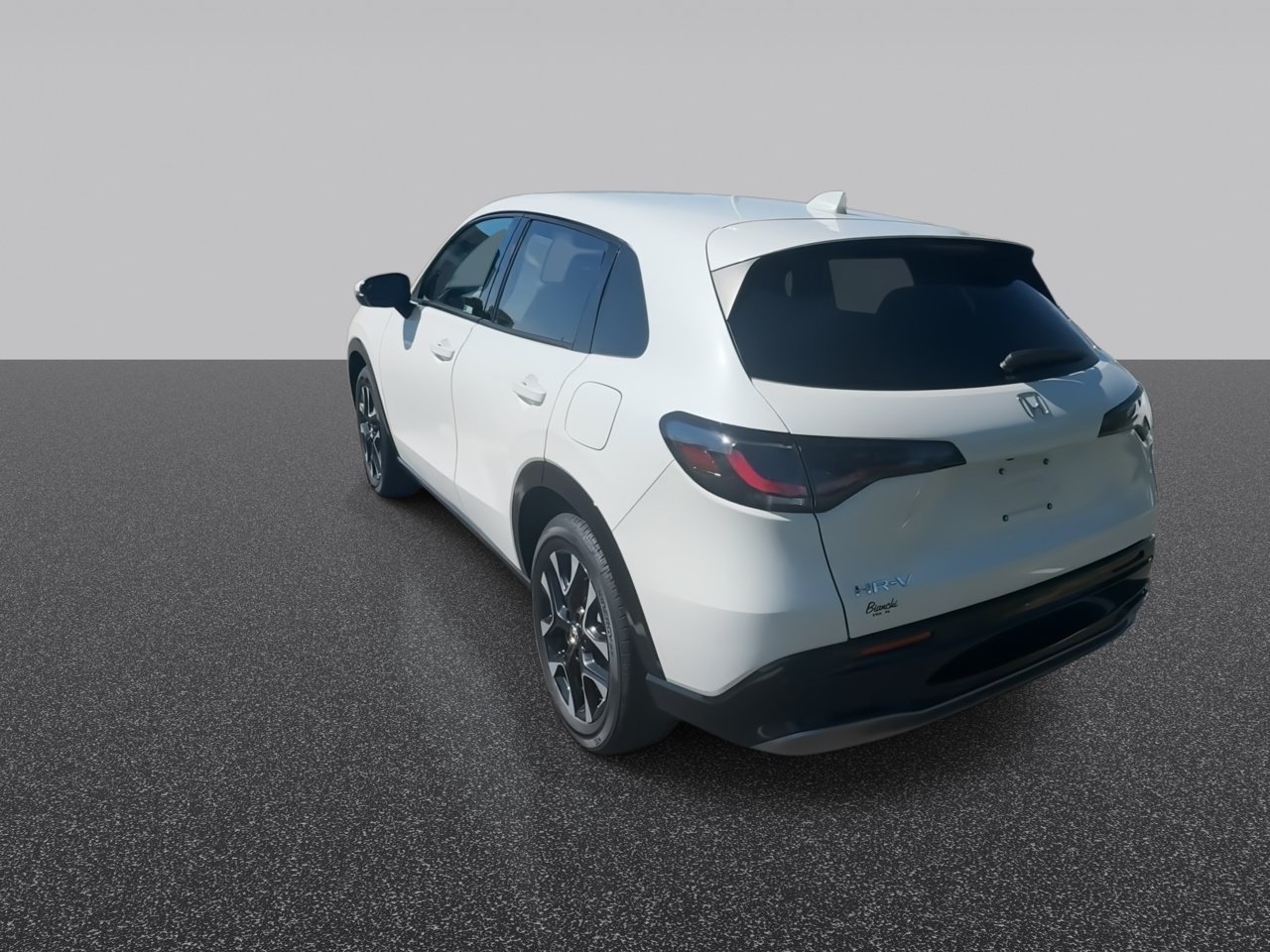 2026 Honda HR-V EX-L - Photo 6