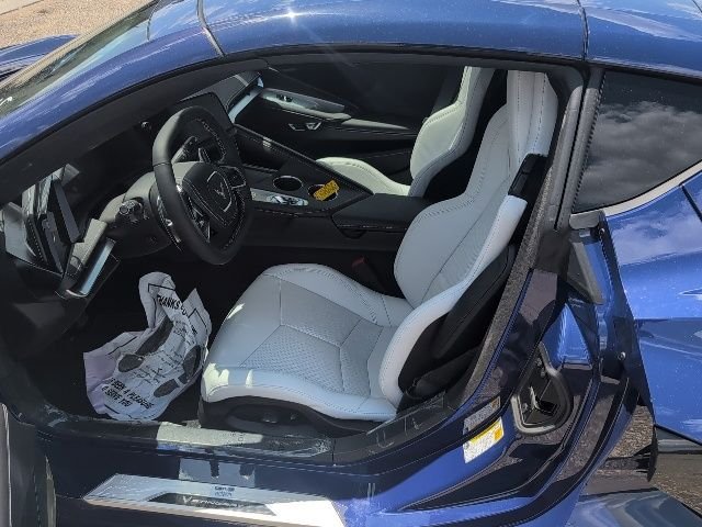Used 2026 Purple Chevrolet Stingray image 4