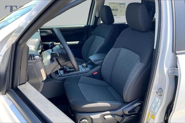 New 2026 Avalanche Ford XLT image 9