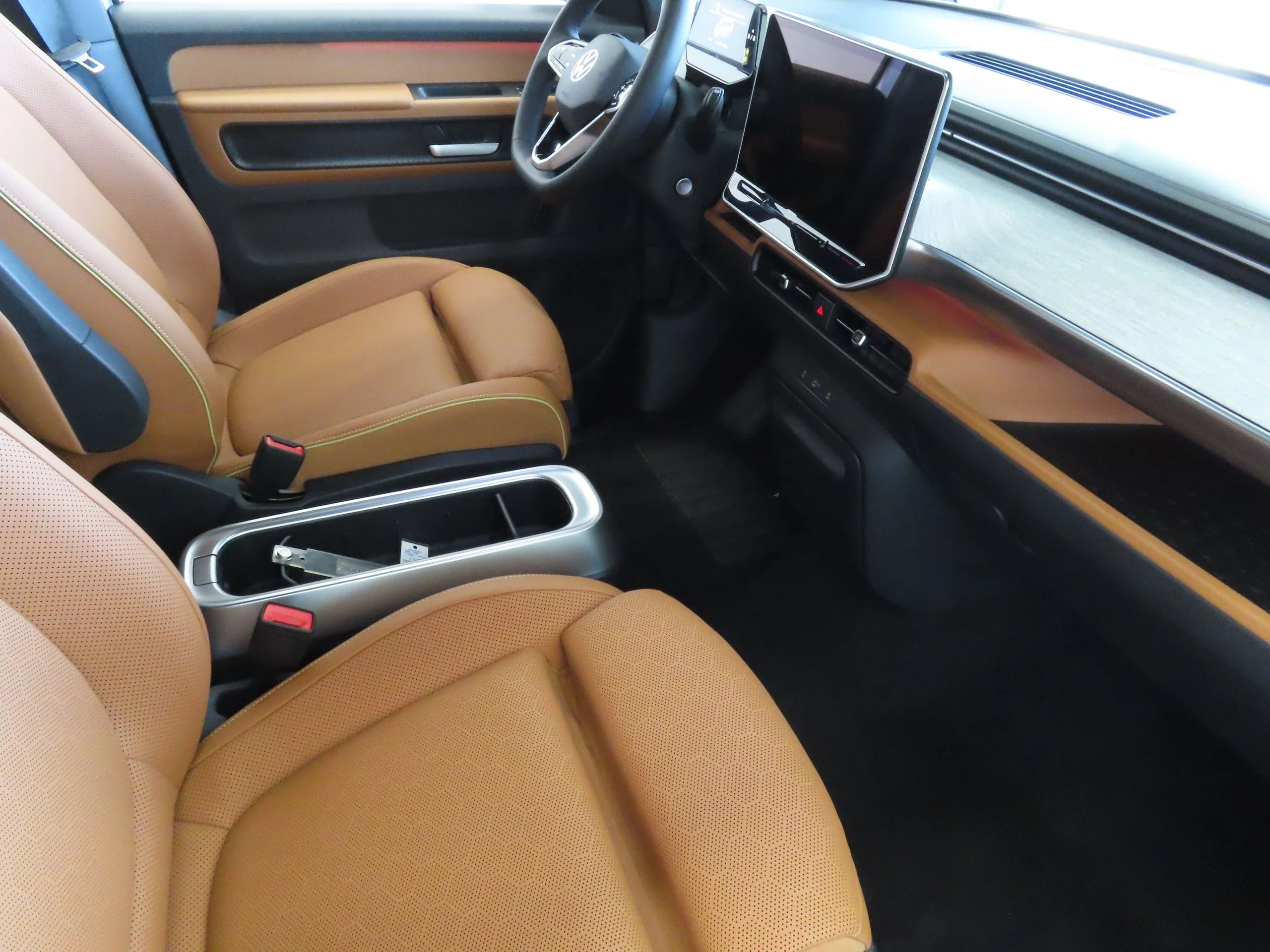 2025 Volkswagen ID. Buzz PRO S - Photo 24