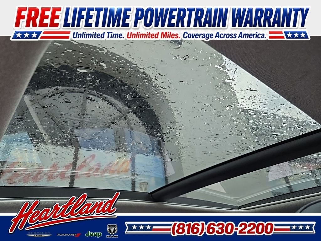 Used 2022 Black Hyundai Limited image 68