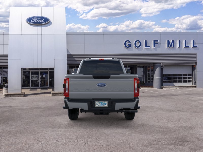 New 2026 Avalanche Ford XL image 5