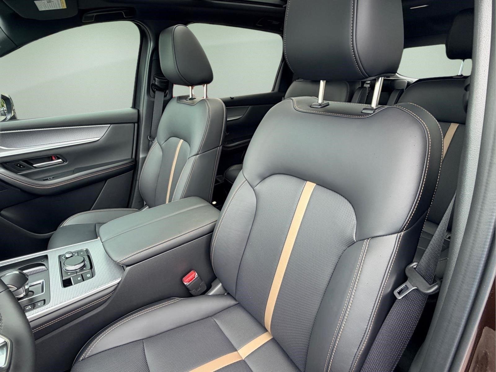 New 2026 Artisan Red Premium Mazda Premium Plus AWD image 20