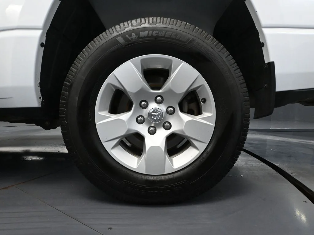 2022 RAM Ram 1500 Pickup Big Horn/Lone Star - Photo 16
