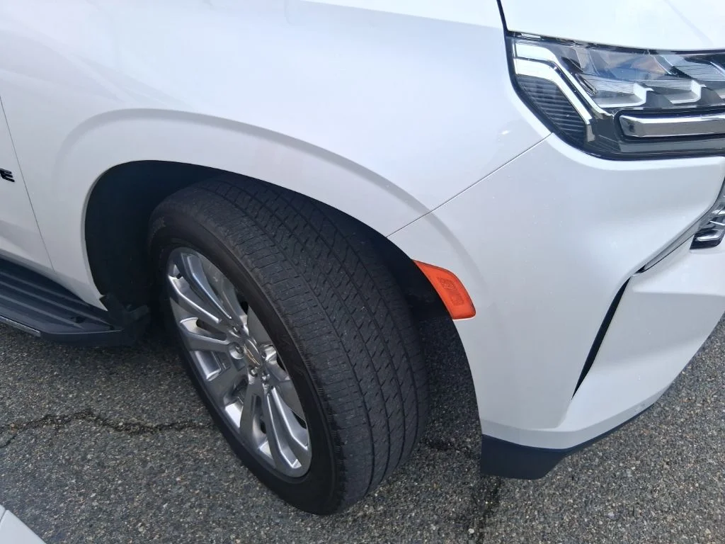 Used 2021 Beige Chevrolet Premier image 14