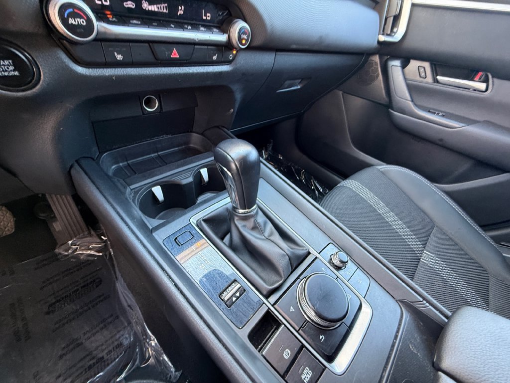 Used 2026 Black Mazda 2.5 S Preferred image 22