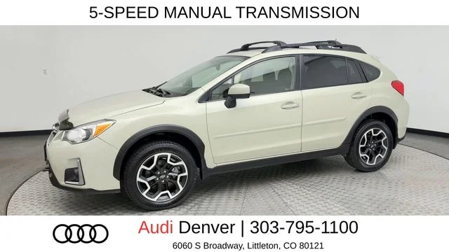 Used 2016 Beige Subaru 2.0i Premium image 6