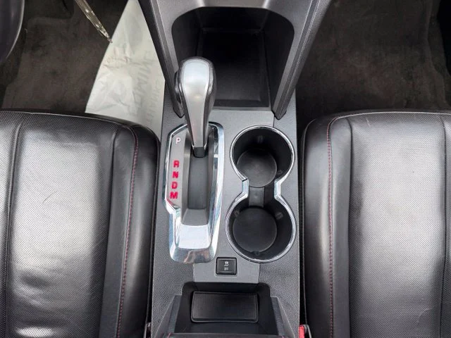 Used 2014 Ashen Gray Metallic GMC SLT-2 image 28