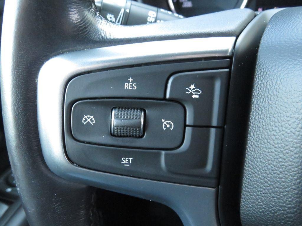 Used 2023 Black Chevrolet LS image 31