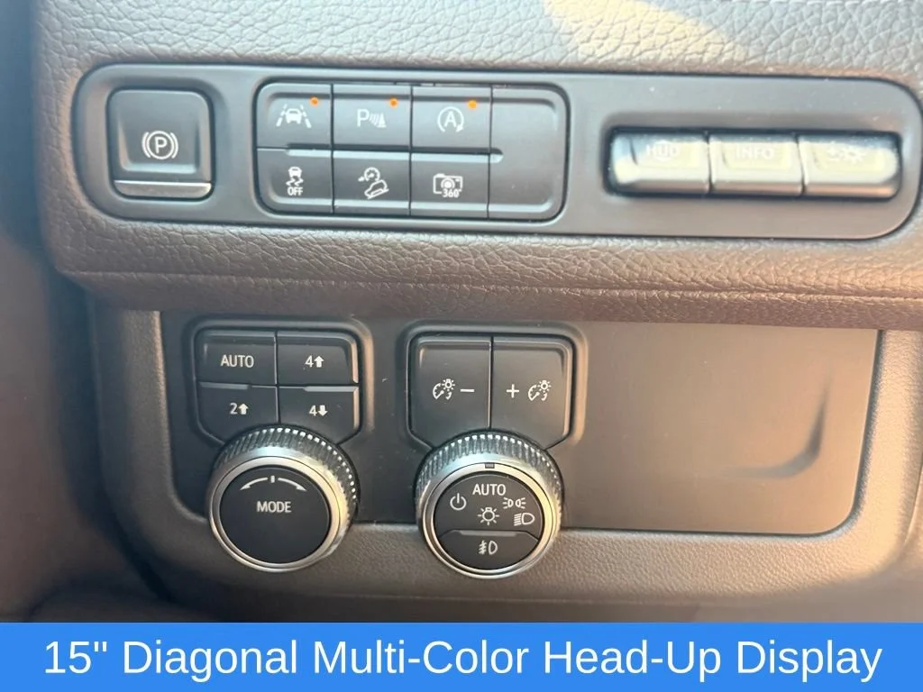 Used 2023 SUMMIT WHITE GMC Denali image 41