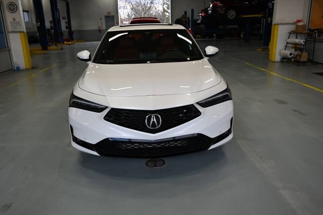 2023 Acura Integra