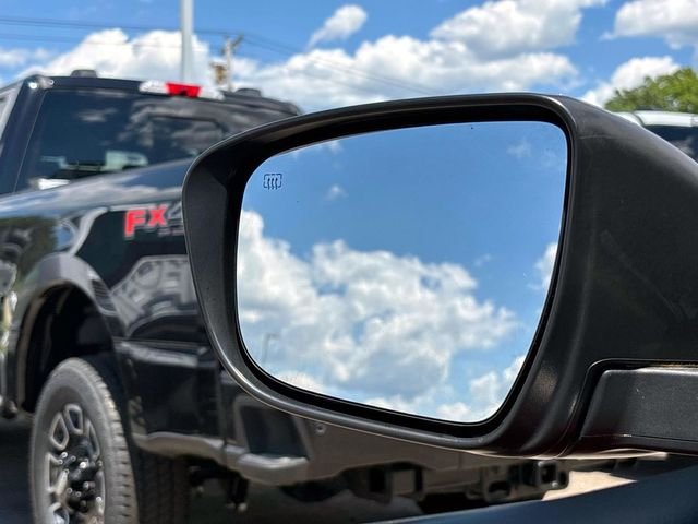 Used 2018 Red Nissan SV image 32