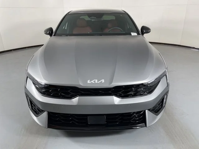 New 2026 Gray Kia GT-Line image 3